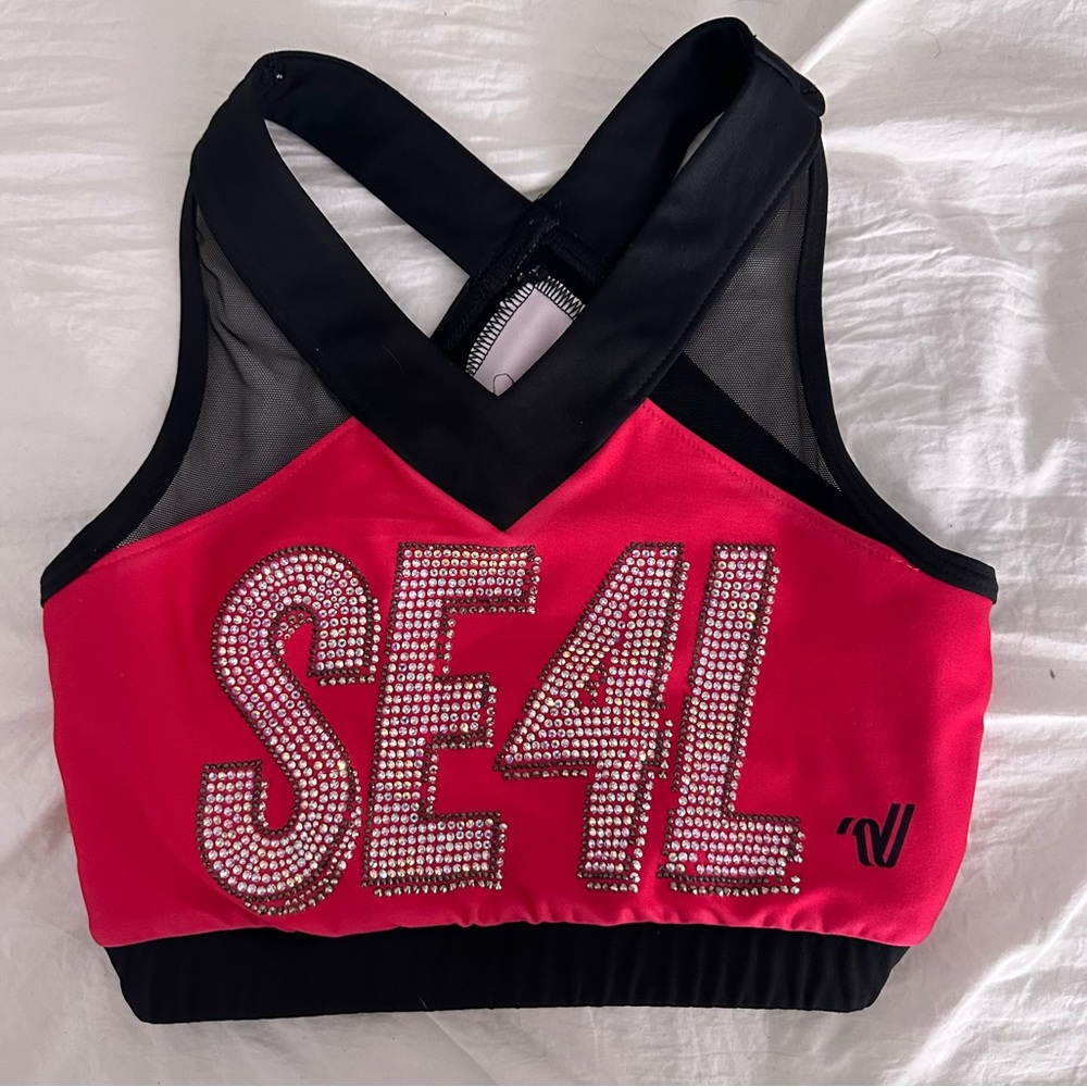 SE4L sports bra